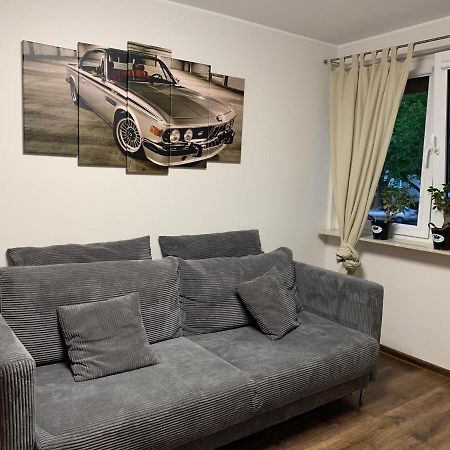 Apartament Jelitkowo Plaza Sopot Gdańsk Exterior foto