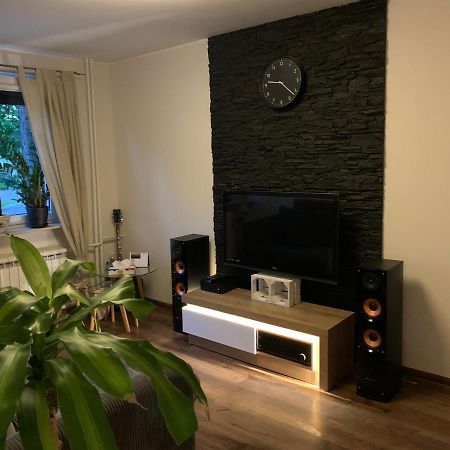Apartament Jelitkowo Plaza Sopot Gdańsk Exterior foto