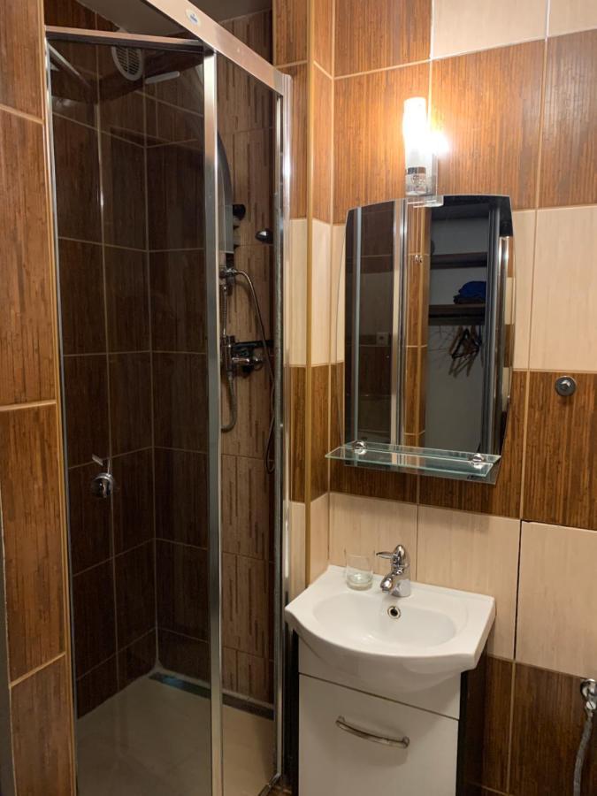 Apartament Jelitkowo Plaza Sopot Gdańsk Exterior foto