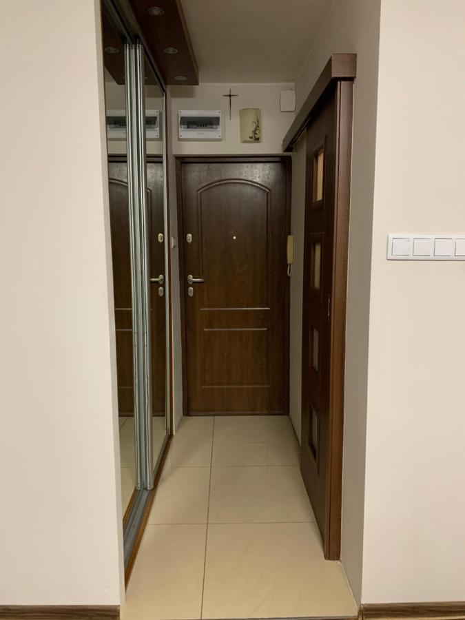 Apartament Jelitkowo Plaza Sopot Gdańsk Exterior foto