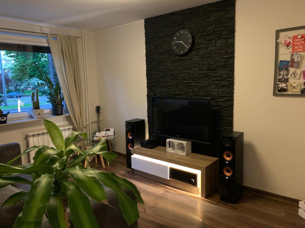 Apartament Jelitkowo Plaza Sopot Gdańsk Exterior foto