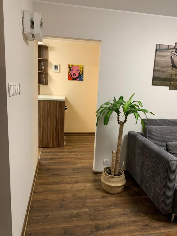 Apartament Jelitkowo Plaza Sopot Gdańsk Exterior foto